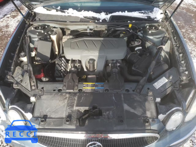 2007 BUICK ALLURE CXL 2G4WJ582471245856 зображення 6