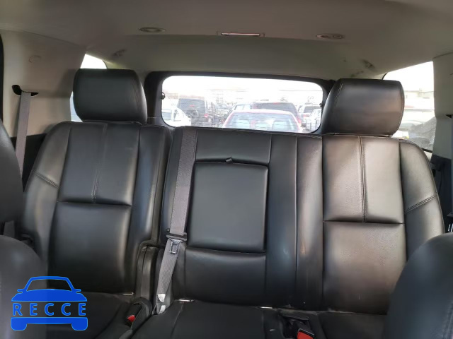 2013 CHEVROLET TAHOE HYBR 1GNSKDEJ3DR199047 image 9