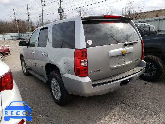 2013 CHEVROLET TAHOE HYBR 1GNSKDEJ3DR199047 image 1