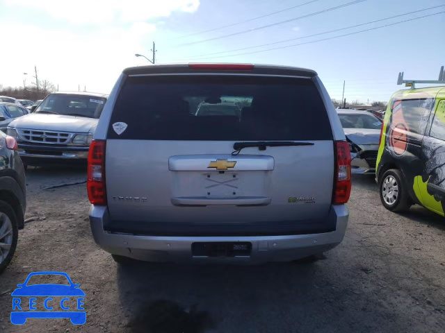 2013 CHEVROLET TAHOE HYBR 1GNSKDEJ3DR199047 зображення 5