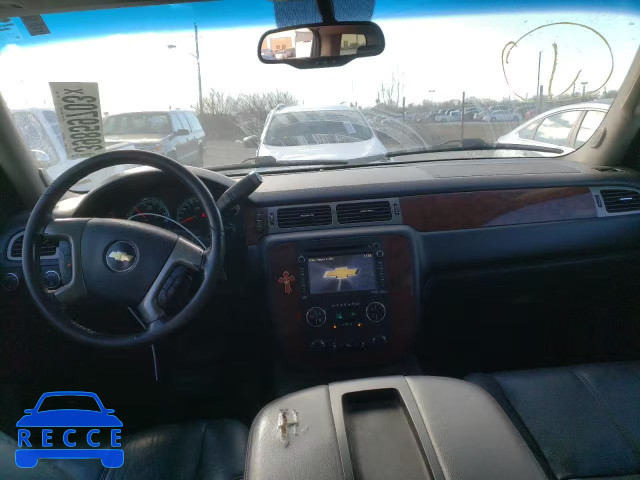 2013 CHEVROLET TAHOE HYBR 1GNSKDEJ3DR199047 зображення 7