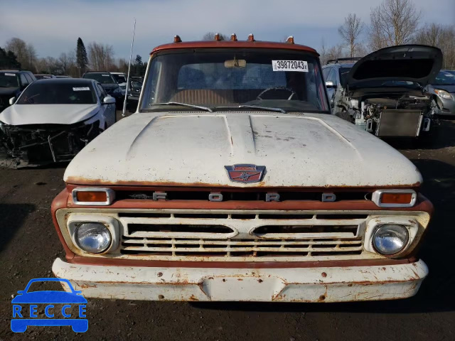 1966 FORD PICKUP F10AR776221 зображення 4