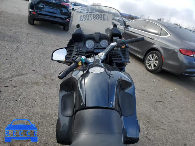 2000 BMW R1100 RT WB10418A8YZC67997 зображення 5