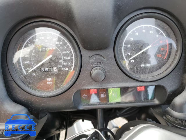 2000 BMW R1100 RT WB10418A8YZC67997 Bild 7