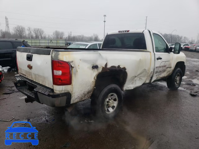 2008 CHEVROLET 3500 1GCHK34K08E117165 Bild 2