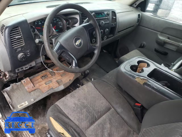 2008 CHEVROLET 3500 1GCHK34K08E117165 зображення 7