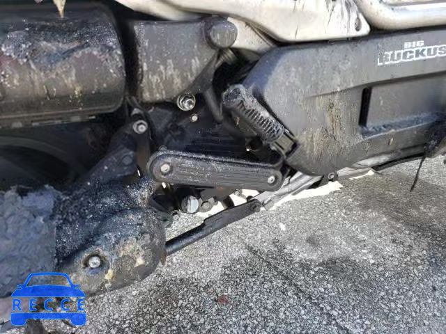 2006 HONDA PS250 JH2MF09166K100605 image 6