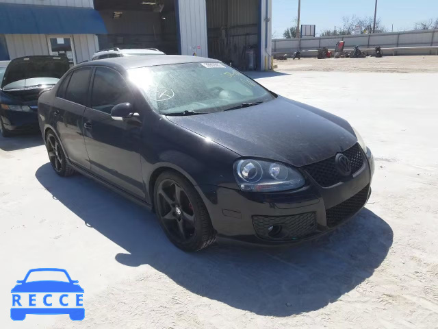 2009 VOLKSWAGEN GLI AUTOBA 3VWFJ71K99M034350 image 0