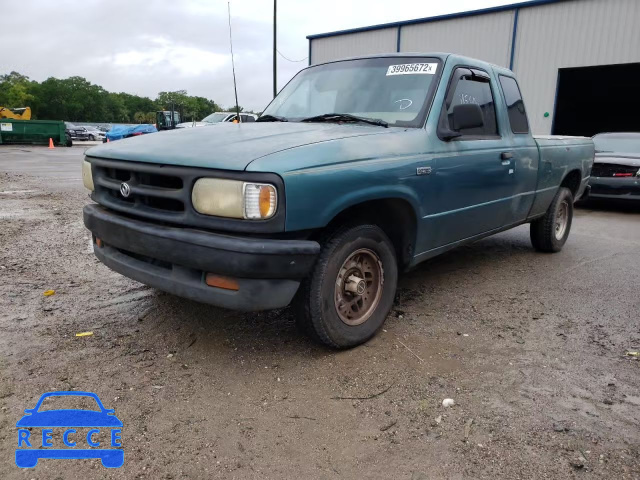 1994 MAZDA B2300 CAB 4F4CR16A2RTM79145 image 1