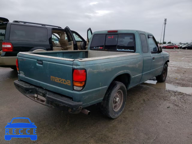 1994 MAZDA B2300 CAB 4F4CR16A2RTM79145 image 3