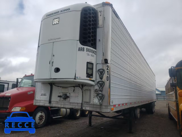 2004 GREAT DANE TRAILER TRAILER 1GRAA06244W001624 Bild 1