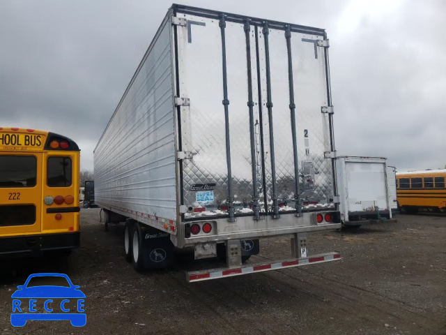 2004 GREAT DANE TRAILER TRAILER 1GRAA06244W001624 Bild 2