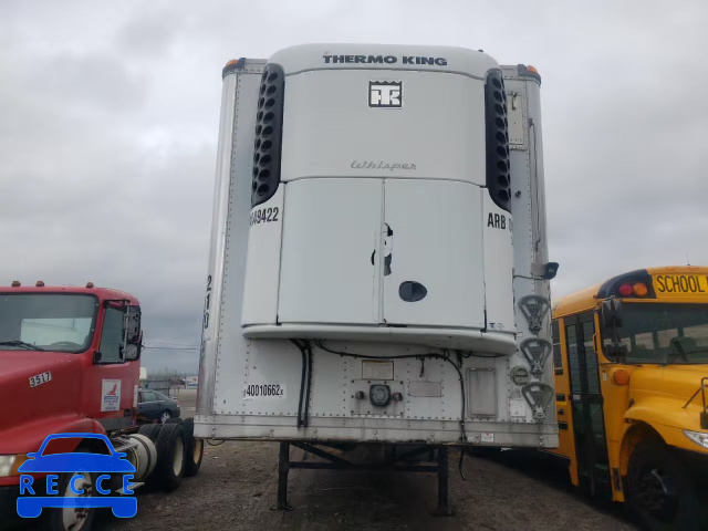 2004 GREAT DANE TRAILER TRAILER 1GRAA06244W001624 Bild 4