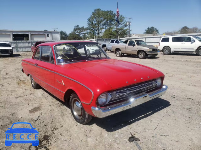 1961 FORD FALCON 1K11S119572 зображення 0