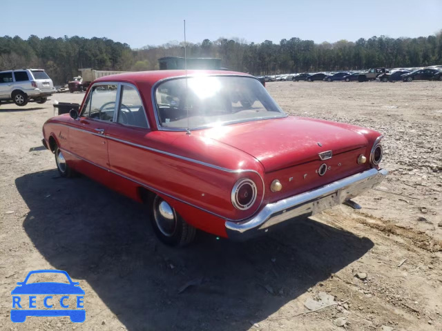 1961 FORD FALCON 1K11S119572 Bild 2