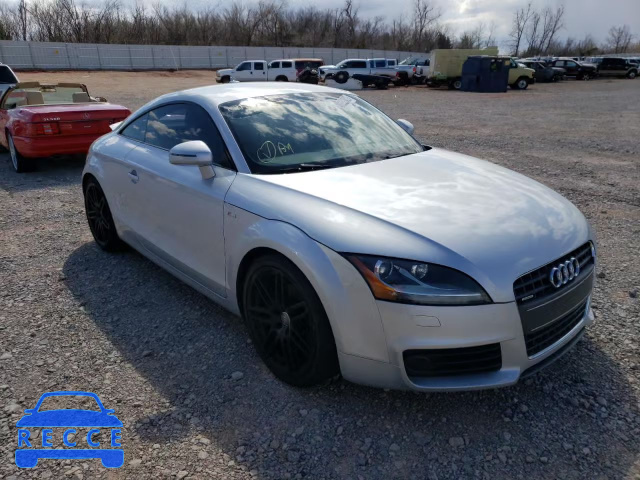 2010 AUDI TT PRESTIG TRUKFAFK1A1018711 image 0