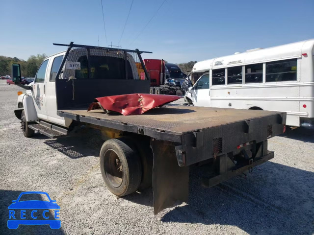 2005 GMC C5500 C5E0 1GDE5E1235F530242 image 2