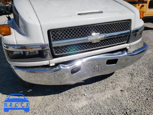 2005 GMC C5500 C5E0 1GDE5E1235F530242 Bild 8