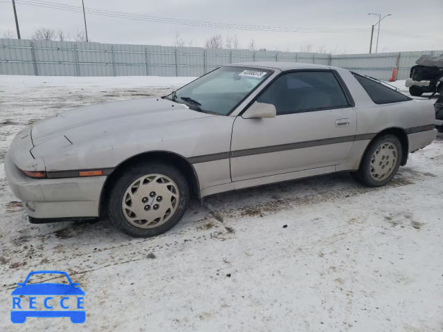 1987 TOYOTA SUPRA SPOR JT2MA70J9H0046625 image 0