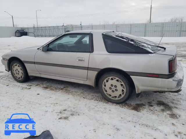 1987 TOYOTA SUPRA SPOR JT2MA70J9H0046625 image 1