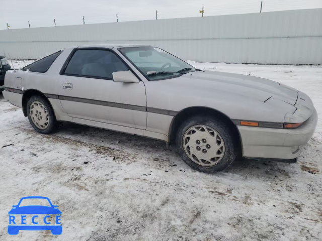 1987 TOYOTA SUPRA SPOR JT2MA70J9H0046625 image 3