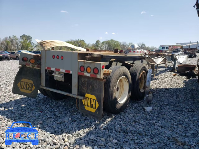 2011 MISC TRAILER HAYS1105101110398 image 4