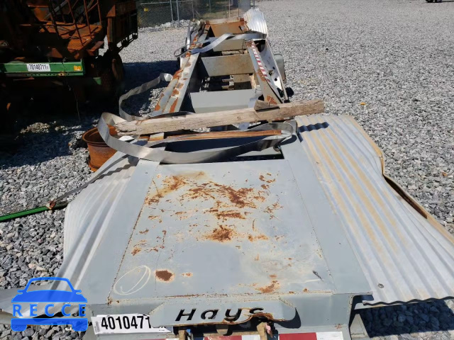 2011 MISC TRAILER HAYS1105101110398 Bild 7