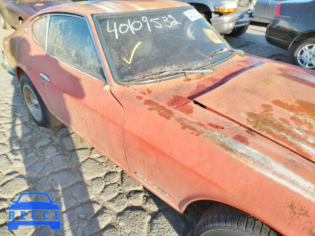 1971 DATSUN 240Z HLS3041084 зображення 8