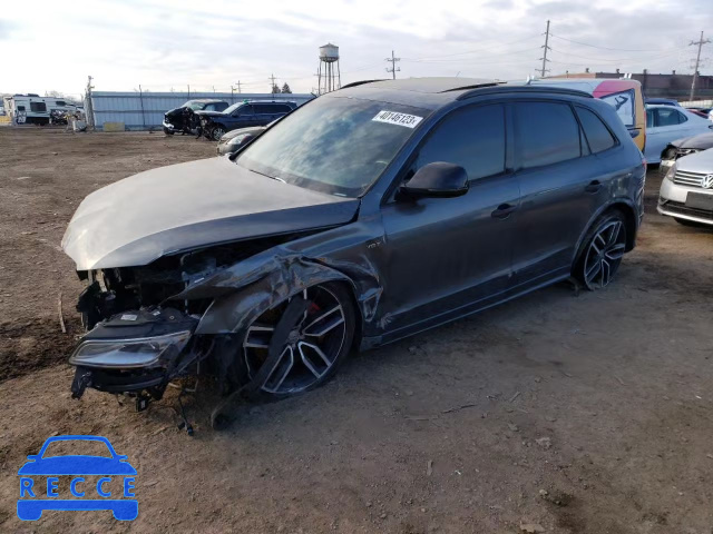 2017 AUDI SQ5 PRESTI WA1VCAFP9HA025146 image 0