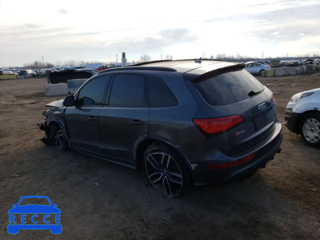 2017 AUDI SQ5 PRESTI WA1VCAFP9HA025146 Bild 1