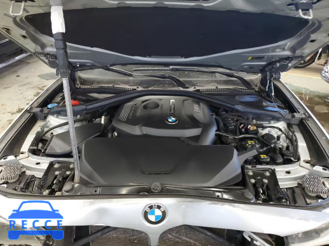 2018 BMW 330 XIGT WBA8Z9C50JG827829 Bild 10