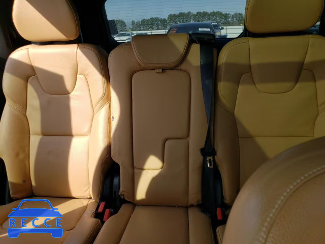 2017 VOLVO XC90 T5 YV4102KK1H1114929 image 9