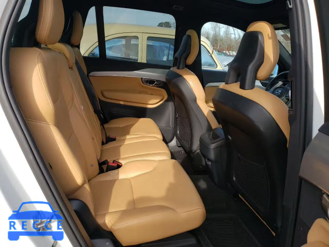 2017 VOLVO XC90 T5 YV4102KK1H1114929 image 10
