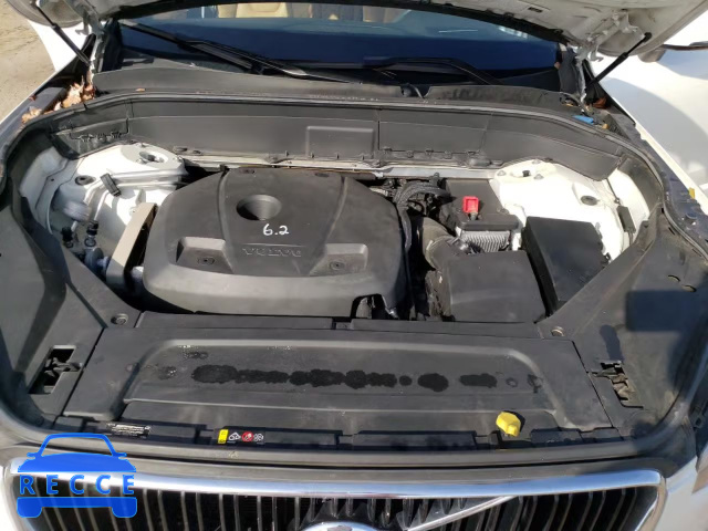 2017 VOLVO XC90 T5 YV4102KK1H1114929 image 11