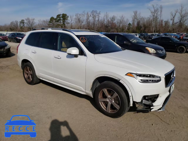 2017 VOLVO XC90 T5 YV4102KK1H1114929 image 3