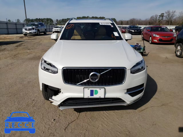 2017 VOLVO XC90 T5 YV4102KK1H1114929 image 4