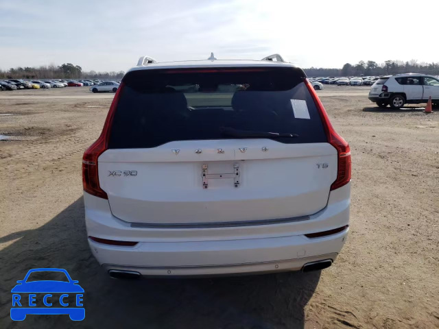 2017 VOLVO XC90 T5 YV4102KK1H1114929 image 5