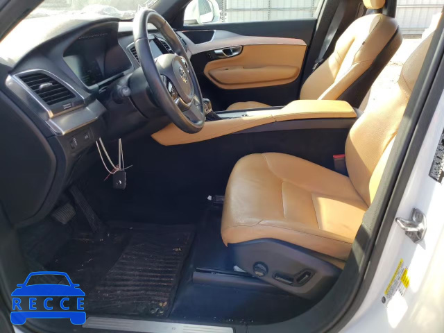 2017 VOLVO XC90 T5 YV4102KK1H1114929 image 6