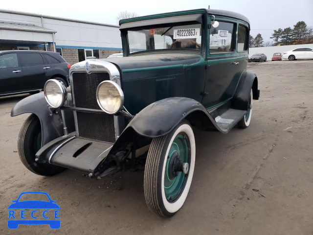 1929 CHEVROLET OTHER 12AG62045 image 0