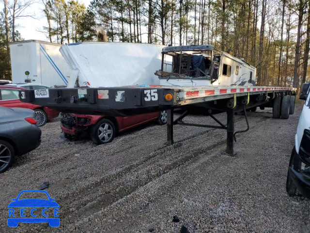 1998 FONTAINE TRAILER 13N148303W1579874 image 1