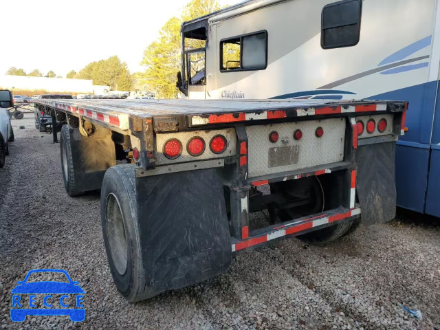 1998 FONTAINE TRAILER 13N148303W1579874 image 2