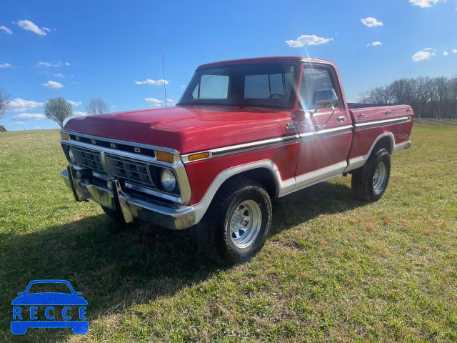 1977 FORD F100 F10GNY62534 image 1