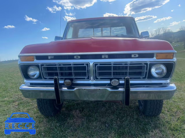 1977 FORD F100 F10GNY62534 image 8