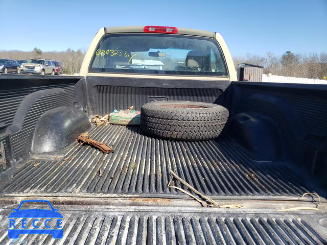 2004 DODGE RAM 1D7HU16NX4J159307 зображення 5