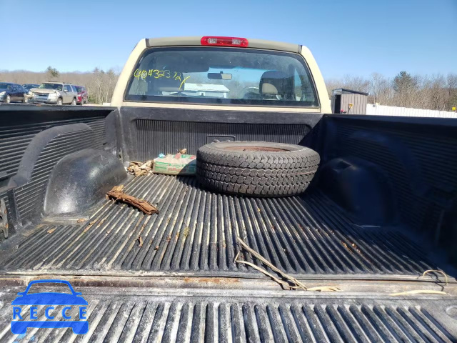 2004 DODGE RAM 1D7HU16NX4J159307 image 5