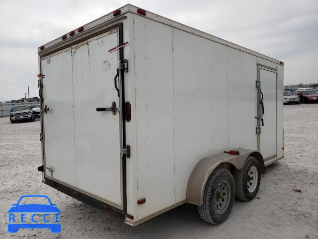 2015 CARGO UTILITY 53FBE1423FF018865 Bild 3