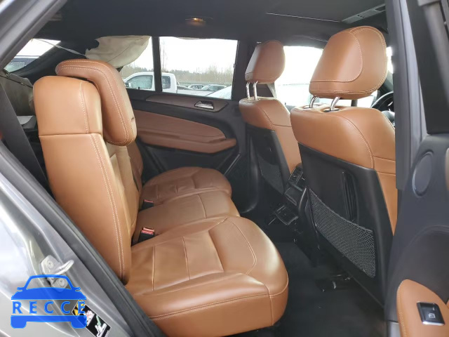 2018 MERCEDES-BENZ GLE 550E 4 4JGDA6DB2JB146060 Bild 10