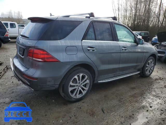 2018 MERCEDES-BENZ GLE 550E 4 4JGDA6DB2JB146060 зображення 2