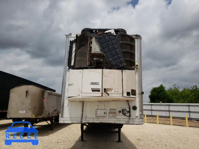 2012 GREAT DANE TRAILER TRAILER 1GRAA0620CW701543 Bild 1