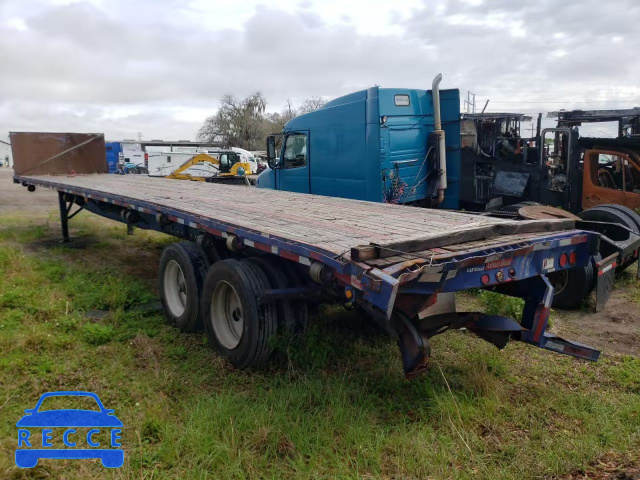 1998 GREAT DANE TRAILER TRAILER 1GRDM9626WM057703 Bild 2